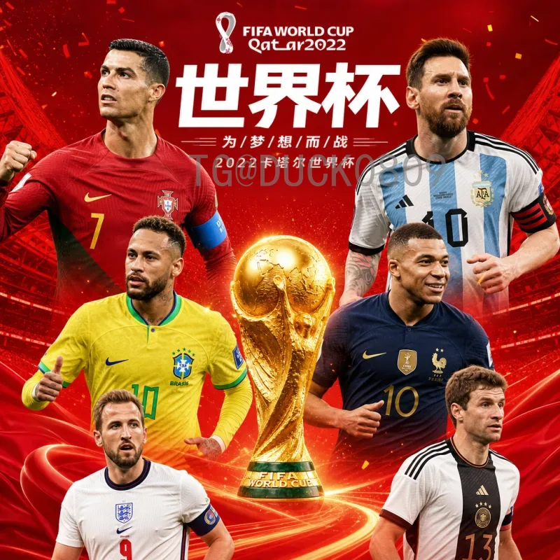 2026年美加墨世界杯小组赛直播时间全攻略：赛程、时区与观赛指南